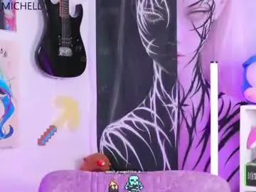 Chaturbate Sex Cam of mec_sayuri