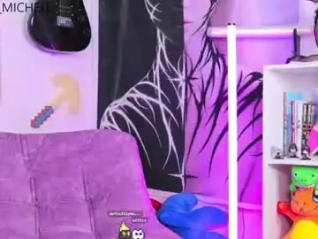 Chaturbate Free Porn Cam of mec_sayuri