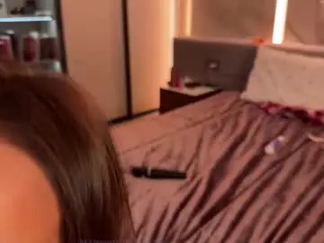 Chaturbate Adult Webcams of megan_myersss