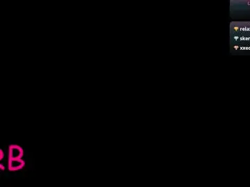 Chaturbate Adult Video Chat of mileyberry_