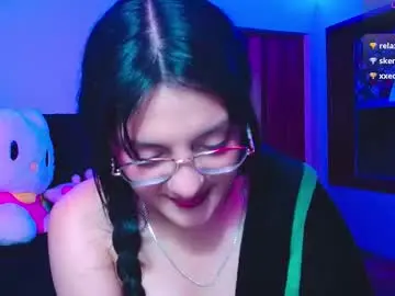 Chaturbate Watch Live Sex Cams of mileyberry_