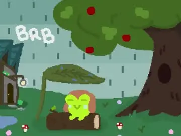 Chaturbate Live Sex Cam of millie_lamar