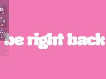 Chaturbate Private Sex Chat of millie_lamar