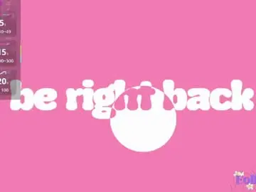 Chaturbate Free Porn Cam of millie_lamar