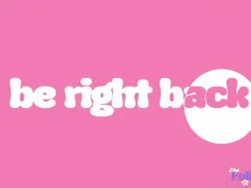 Chaturbate Live Porn of millie_lamar