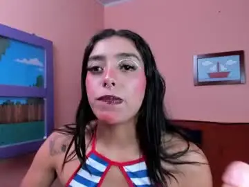 Chaturbate Private Sex Chat of miss___sabrina
