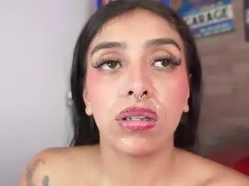 Chaturbate Sex Cam of miss___sabrina