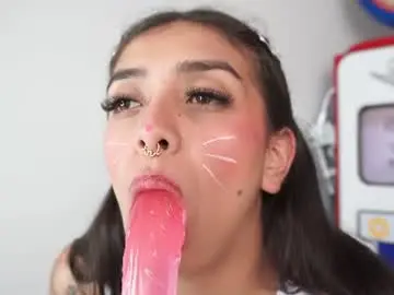 Chaturbate Live Porn of miss___sabrina