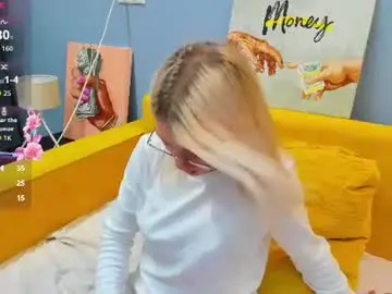 Chaturbate Watch Live Sex Cams of nika_sm