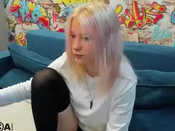Chaturbate Adult Webcams of nika_sm