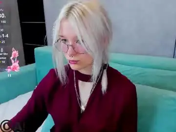 Chaturbate Free Live Porn of nika_sm