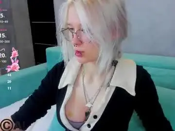 Chaturbate Adult Webcam of nika_sm