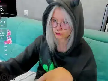Chaturbate Adult Video Chat of nika_sm