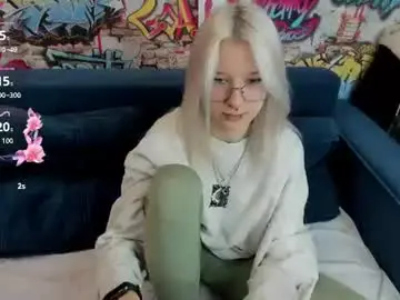 Chaturbate Best live sex cam show of nika_sm