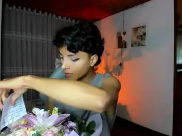 Chaturbate Sex Cam of nilam217