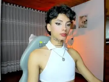 Chaturbate Adult Webcam of nilam217