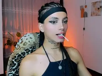 Chaturbate Sex Chat of nilam217