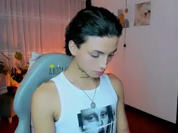 Chaturbate Live Porn of nilam217
