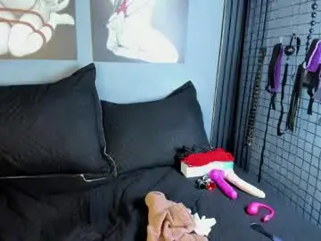 Chaturbate Live Sex of nora_temptress