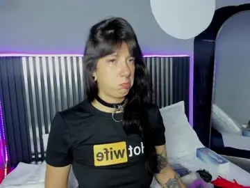 Chaturbate Best Webcam of nora_temptress