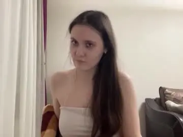 Chaturbate Live Sex Cam of ocieburley