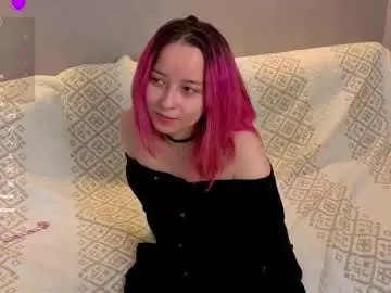 Chaturbate Sex Cam of pinkie_winky