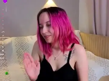 Chaturbate Free Live Porn of pinkie_winky