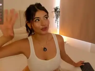 Chaturbate Private Sex Chat of sarah_jacobbs