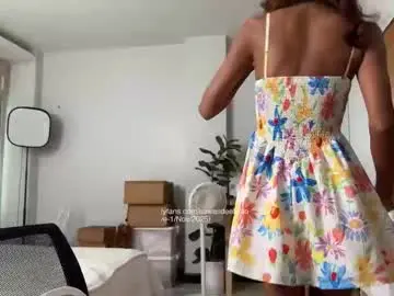 Chaturbate Best Webcam of sawasdeelydia