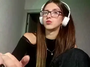 Chaturbate Adult Webcams of sheriehenthorne