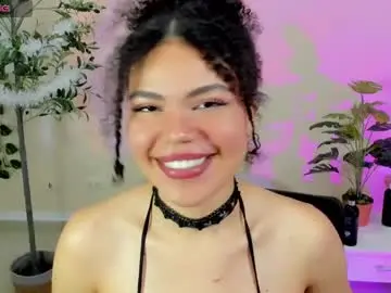 Chaturbate Nude Webcam of siena_millerr