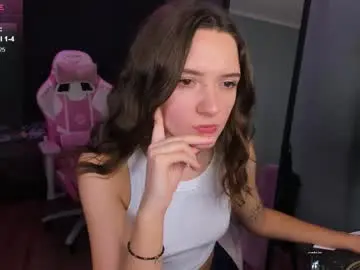 Chaturbate Free Live Porn of soulmate__