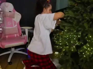 Chaturbate Sex Chat of soulmate__