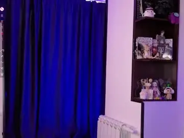 Chaturbate Adult Webcam of soulmate__