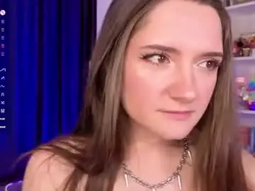 Chaturbate Free Porn Cam of soulmate__