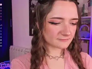 Chaturbate Live Sex of soulmate__