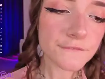 Chaturbate Free Porn Cam of soulmate__