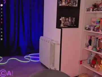 Chaturbate Live Porn of soulmate__