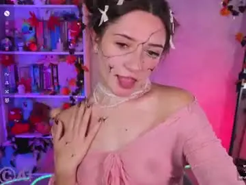 Chaturbate Free Live Porn of soulmate__
