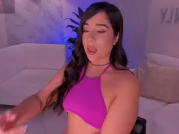 Chaturbate Live Sex of sussybell_