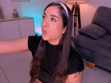 Chaturbate Sex Chat of sussybell_