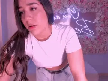 Chaturbate Free Porn Cam of sussybell_
