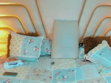 Chaturbate Live Sex Cam of tifannysexy69