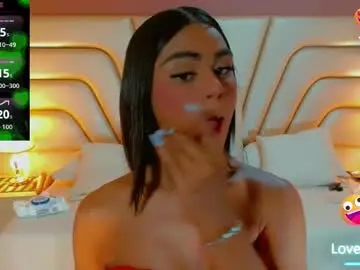 Chaturbate Adult Webcams of tifannysexy69