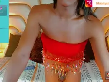Chaturbate Free Porn Cam of tifannysexy69
