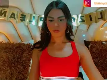 Chaturbate Best live sex cam show of tifannysexy69