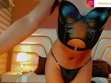 Chaturbate Adult Webcams of tifannysexy69