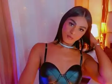 Chaturbate Private Sex Chat of tifannysexy69