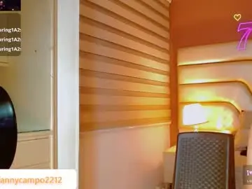 Chaturbate Private Sex Chat of tifannysexy69