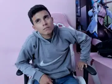 Chaturbate Nude Webcam of tommydaviis